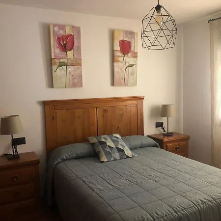 Casa de Férias Casa Olivia *