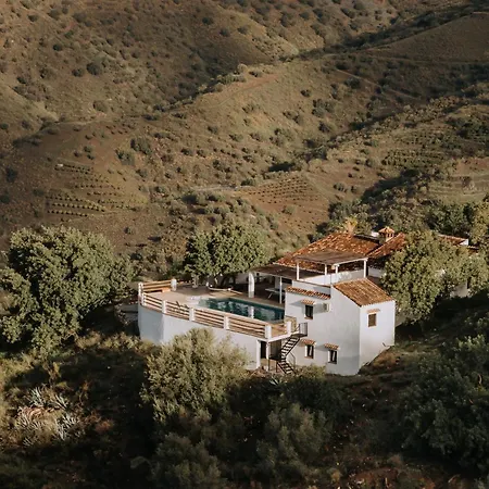 Holiday home Casa Olivia *