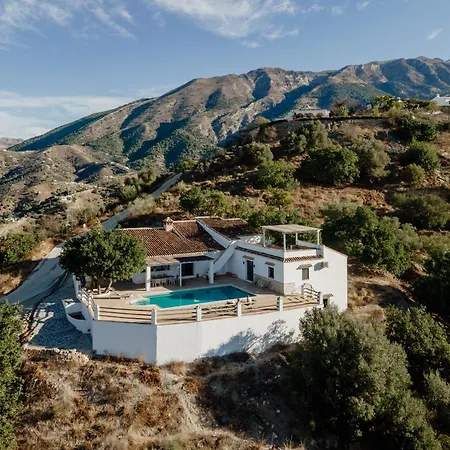 Holiday home Casa Olivia