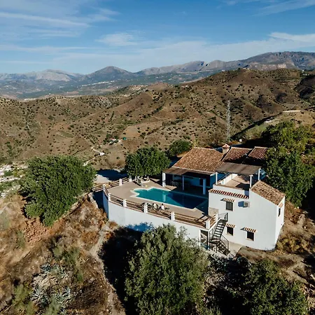 Casa Olivia