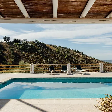 Casa Olivia Holiday home