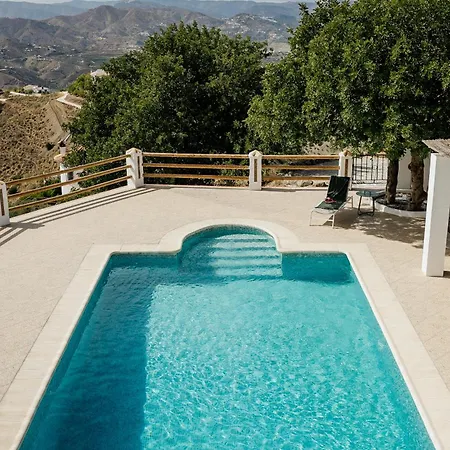 Holiday home Casa Olivia