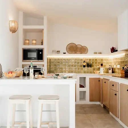 Casa Olivia Holiday home *