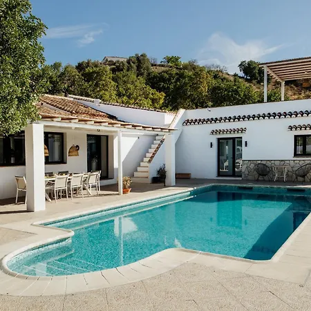 Holiday home Casa Olivia *