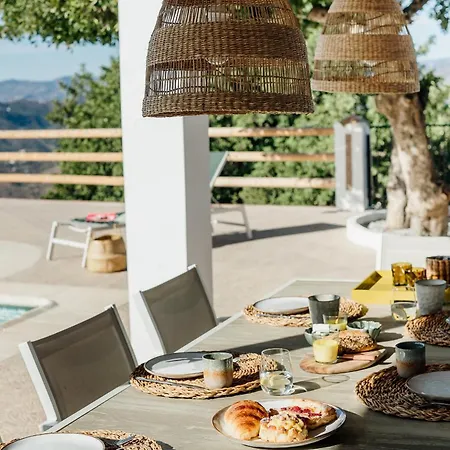 Casa Olivia
