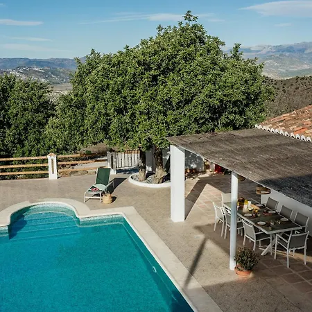 Holiday home Casa Olivia