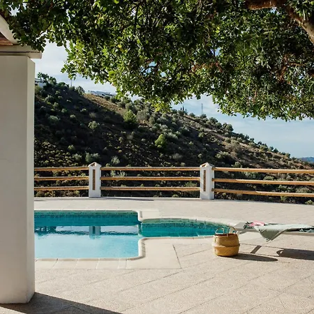 Casa Olivia Holiday home *