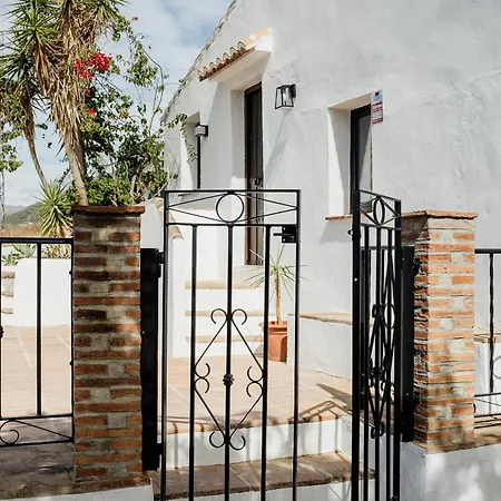 Holiday home Casa Olivia *