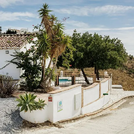 Casa Olivia *