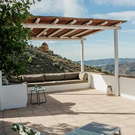 Casa Olivia