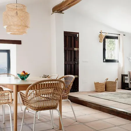 Casa Olivia Holiday home