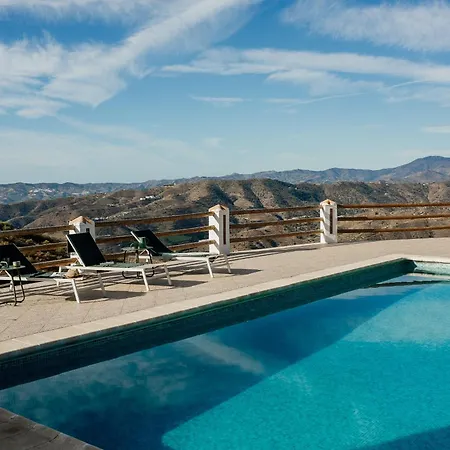 Holiday home Casa Olivia