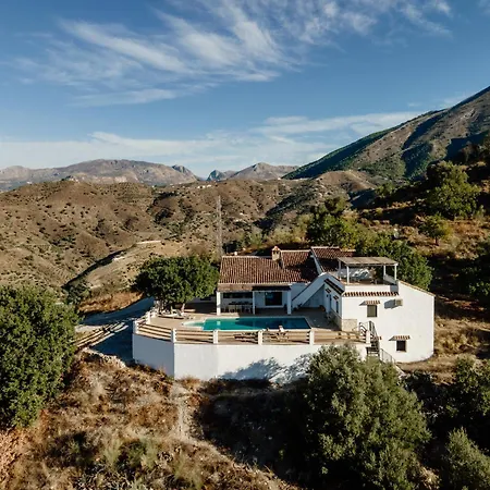 Holiday home Casa Olivia *