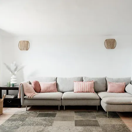 Casa Olivia *
