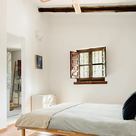 Casa Olivia