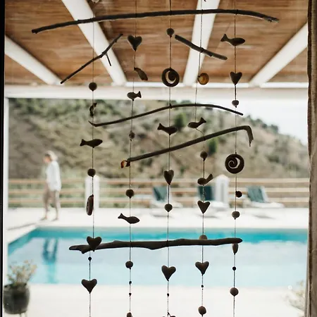 Casa Olivia Holiday home