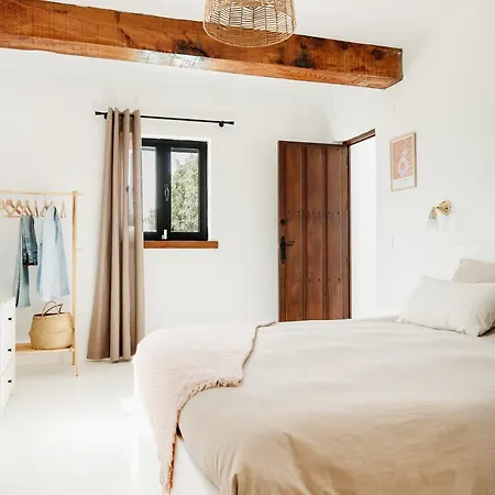Holiday home Casa Olivia