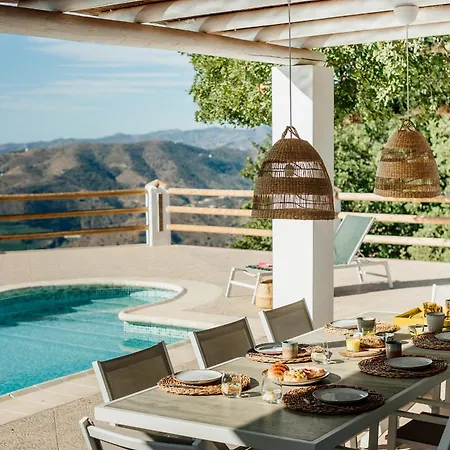 Casa Olivia Holiday home *