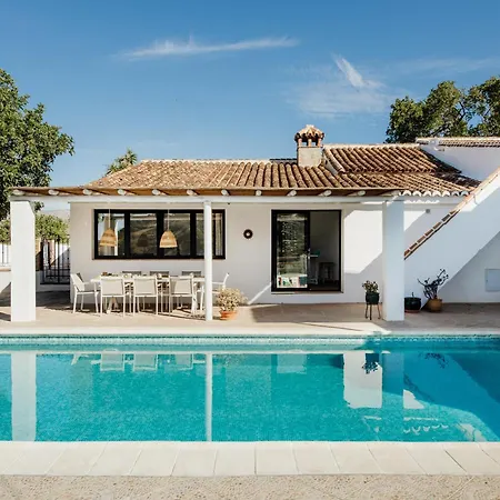 Casa Olivia Holiday home