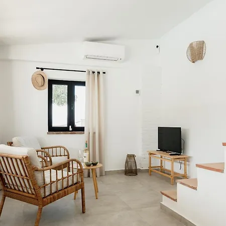 Holiday home Casa Olivia
