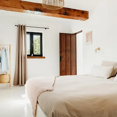 Casa Olivia Holiday home *
