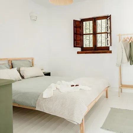 Casa Olivia Holiday home Canillas de Aceituno