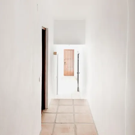 Casa Olivia * Canillas de Aceituno