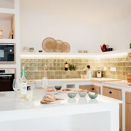 Casa Olivia *