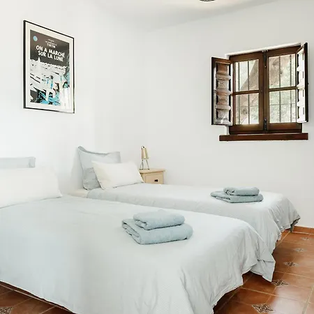 Casa Olivia Holiday home *