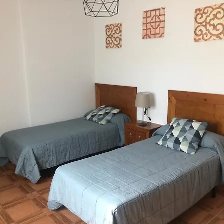 Casa Olivia * 康佩塔