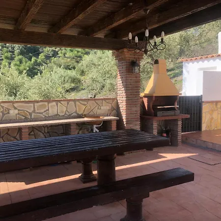 Casa Olivia بيت للعطل *