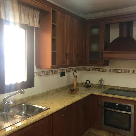 度假居 Casa Olivia 康佩塔