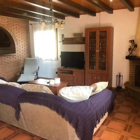 度假居 Casa Olivia 康佩塔