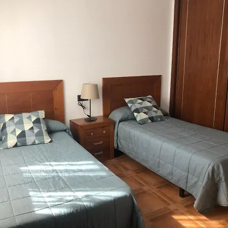 度假居 Casa Olivia 康佩塔
