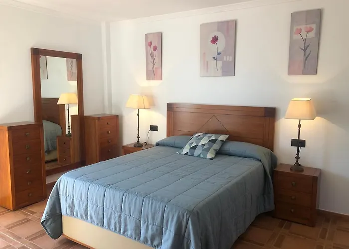 Casa Olivia 펜션 *