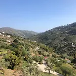 Casa Olivia بيت للعطل Cómpeta