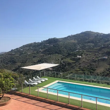 Vakantiehuis Casa Olivia Cómpeta