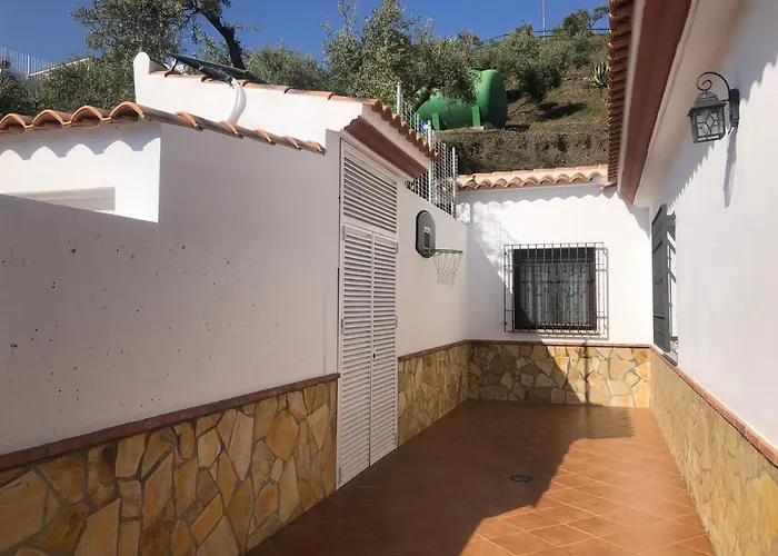 Casa Olivia *