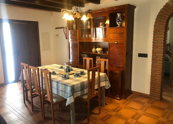 Casa Olivia Vakantiehuis