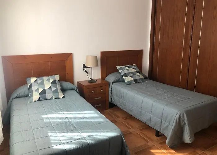 Vakantiehuis Casa Olivia Cómpeta